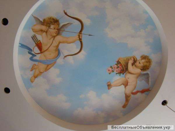 Все виды отделочных работ