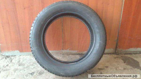Шина Nokian Hakka Green