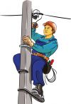 Требуется электрик