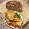 Пельмени, манты, самса ручной лепки и многое другое