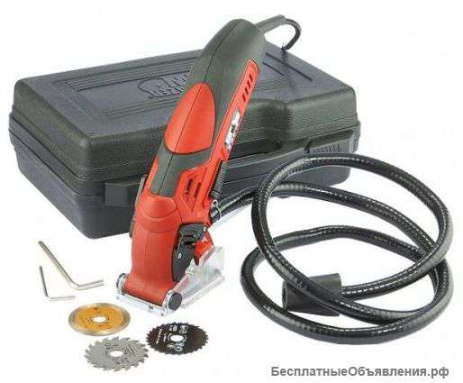 Пила универсальная Rotorazer Saw