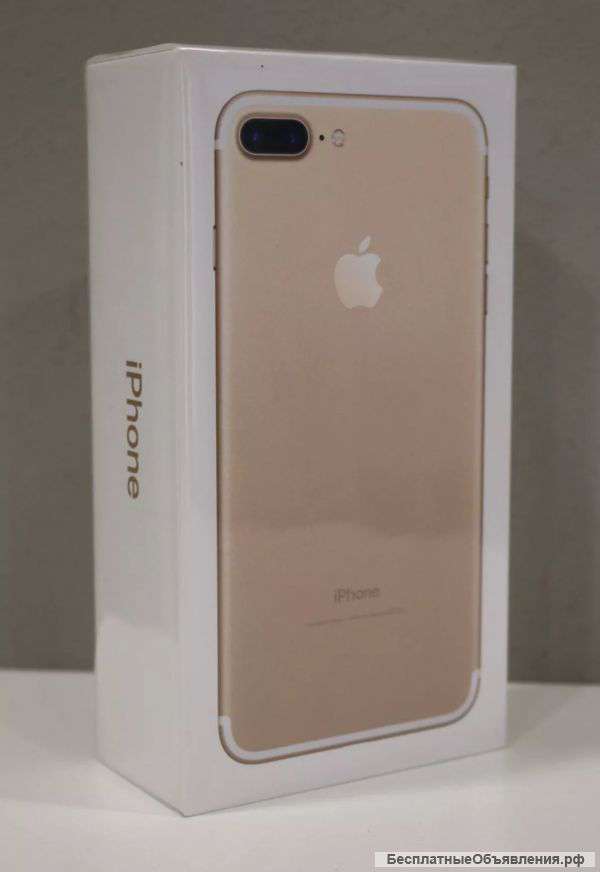 Iphone 7 по ЕВРОПЕЙСКОЙ цене без накоуток