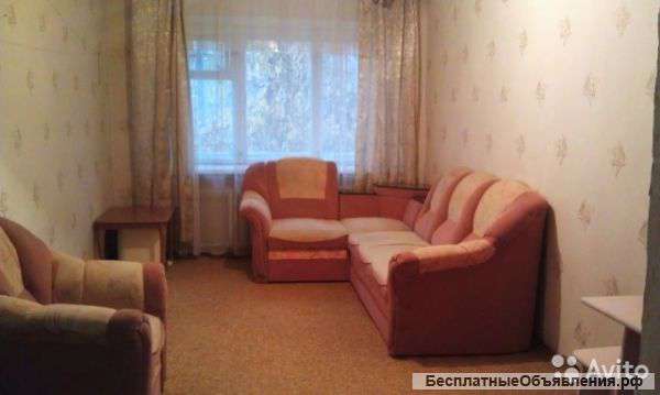 Сдам на длительный срок комнату секционного типа 16 м2