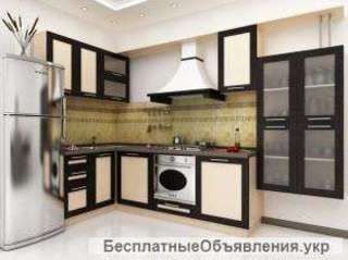 Кухни со склада и под заказ от Дизайн-Стелла, Киев