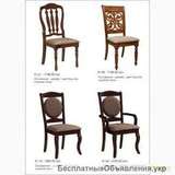 Столы, стулья, обеденные группы от Дизайн-Стелла, Киев