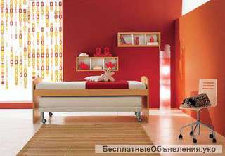 Дизайн-Стелла мебель для детских комнат, Киев