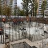 Монолитные работы
