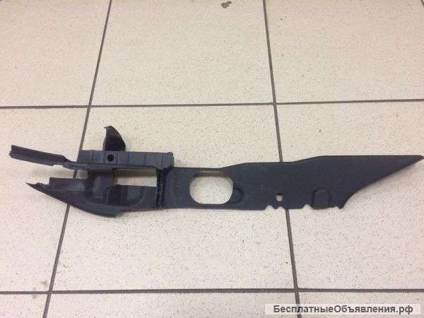 В наличии новая накладка крыла правая Форд Фокус 2 с -08 года