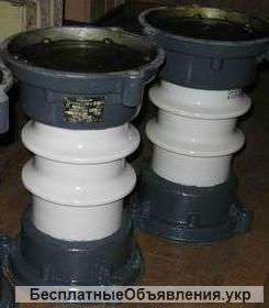 Разрядники РВРД-6 У1