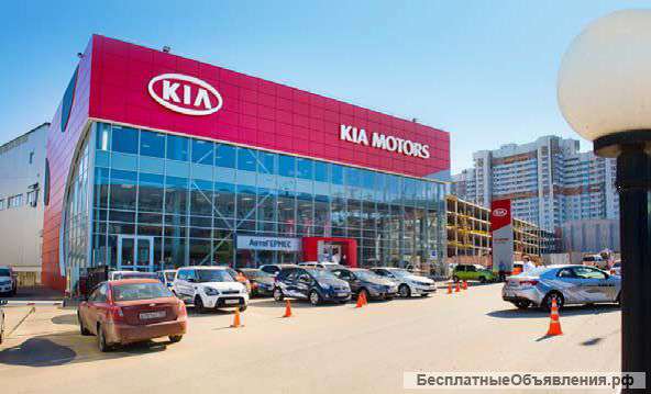 Автосалон, Торговое и т.д. 6900 кв.м., м. Молодежная