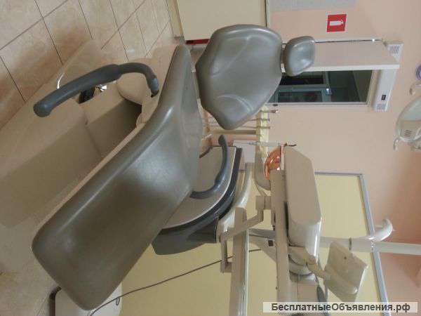 Стоматологическую установку