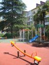 Омен Сочи (Хоста,центр) на Москву или Новую Москву