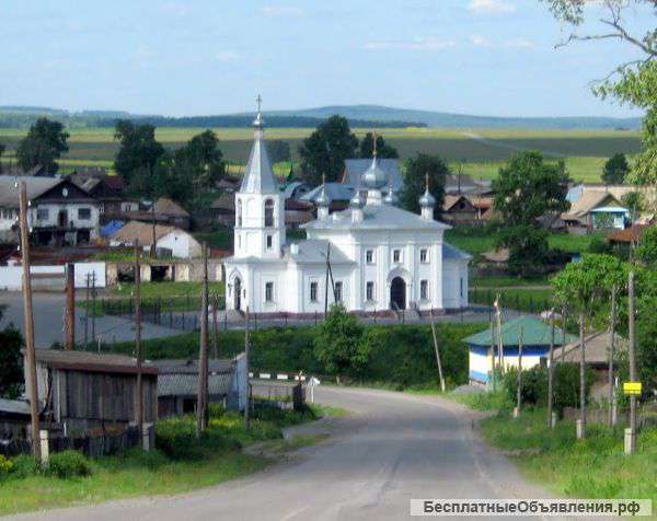 Коммерческая недвижимость