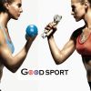 Спортивные товары и товары для активного отдыха