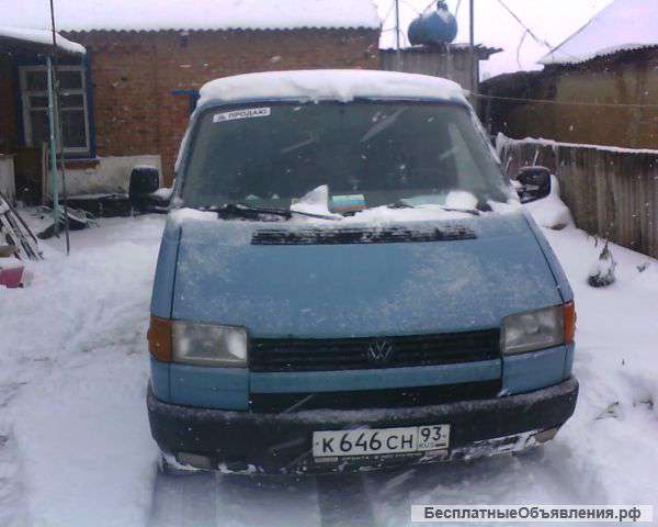 Т4, 1,9д, 1991г