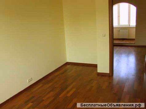 Ремонт квартир