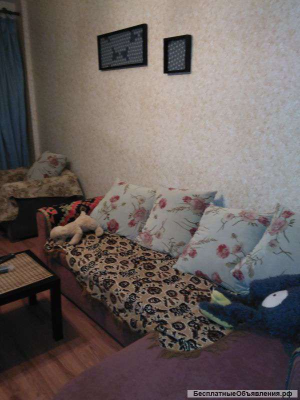 1 квартира