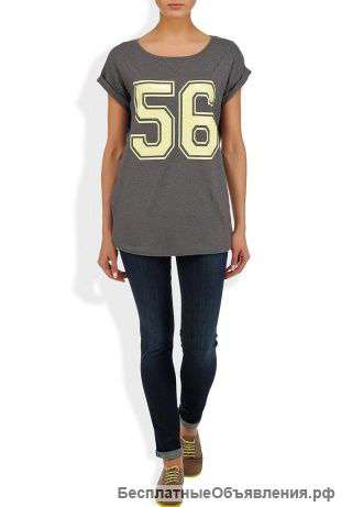 Футболка House