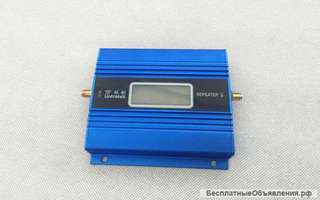 Усилитель сотовой связи Lintratek 13A-900GSM(Комплект)