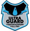 Самая удобная гидроизоляция крыши ULTRA GUARD FULL PRO