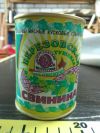 Тушёнка свинная