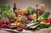 Доставка продуктов питания