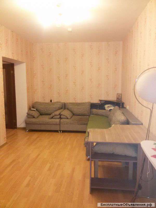 Сдам 1-комнатную квартиру