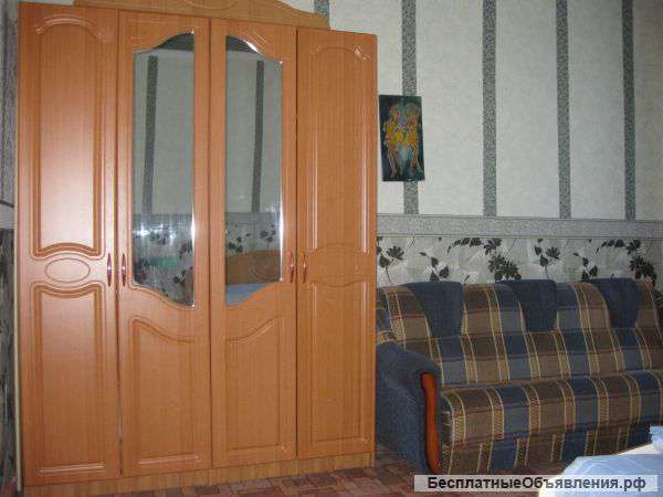 Курортная зона исторического центра