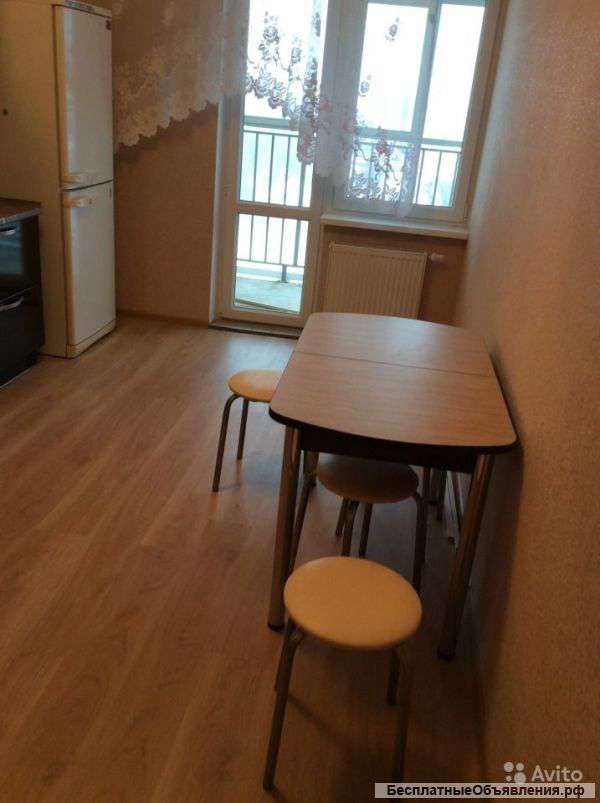 1-к квартира, сдаю