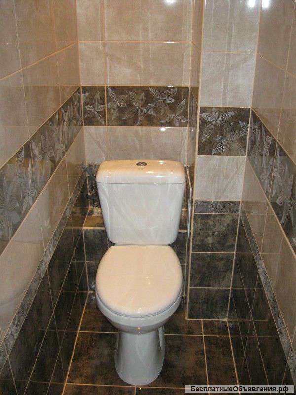 Ремонт квартир