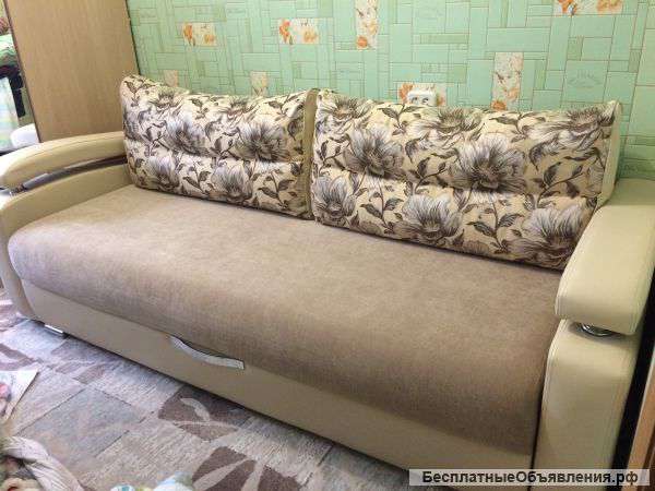 Супер диван