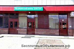 Трехкомнатную квартиру