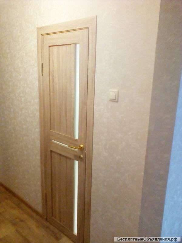 Ремонт и отделка