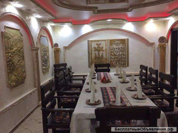 Ресторан Ариса