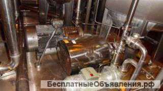 Линия по розливу газированных напитков в ПЭТ бутылку , производительно до 18 000 бутчас