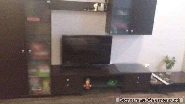 Стенка- горка для гостинной