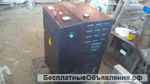 Парогенератор ПЭЭ-250, пр-ть до 250 кгчас