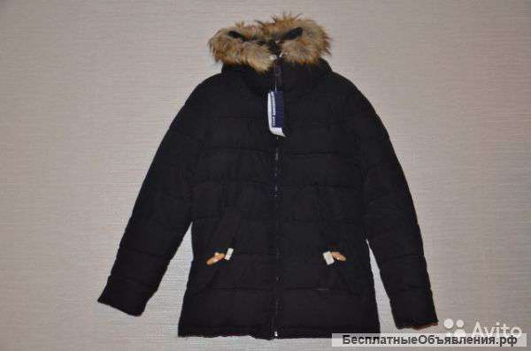 Мужская куртка