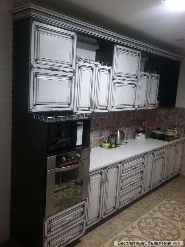 Корпусная мебель