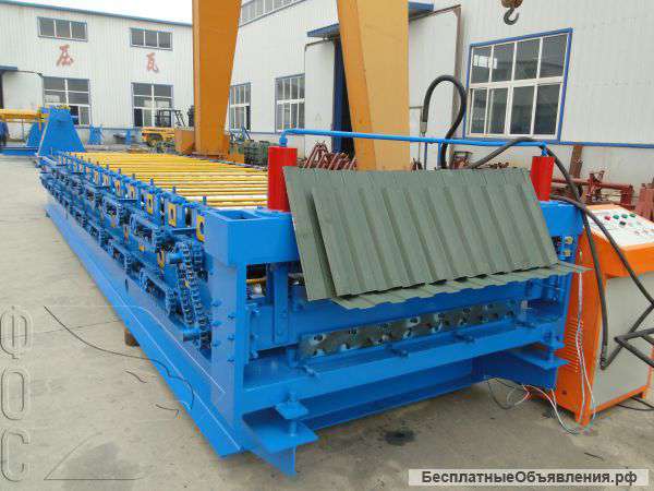 Производственное оборудование