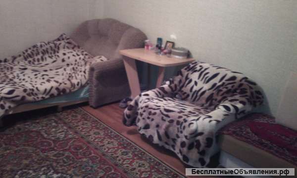 Сдам комнату