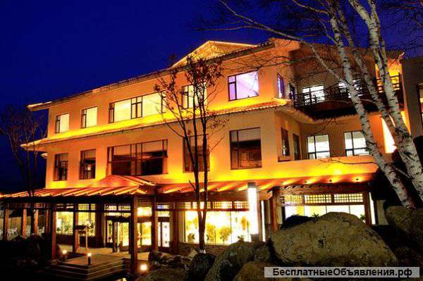 Лечебный тур в Клинику «Долгожитель»