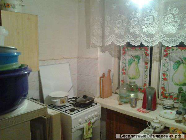 Продам квартиру