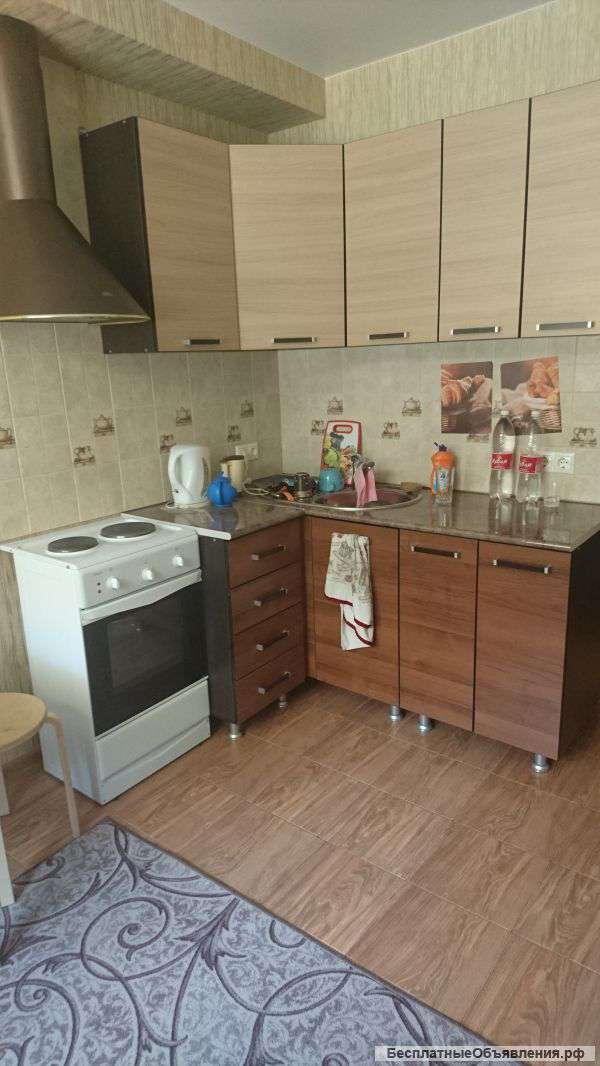 Сдаю полуторку