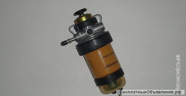 Фильтр топливный в сборе 32/925765