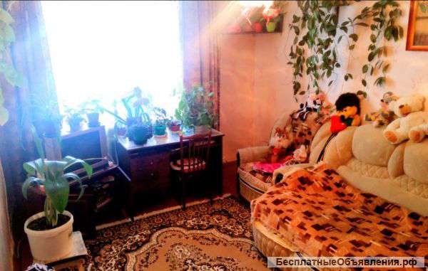 Квартира на ул.Зайцева д.3