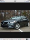 Мазда3 автомат комплектация актив +2014 г