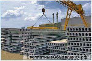 ЖБИ от производителя