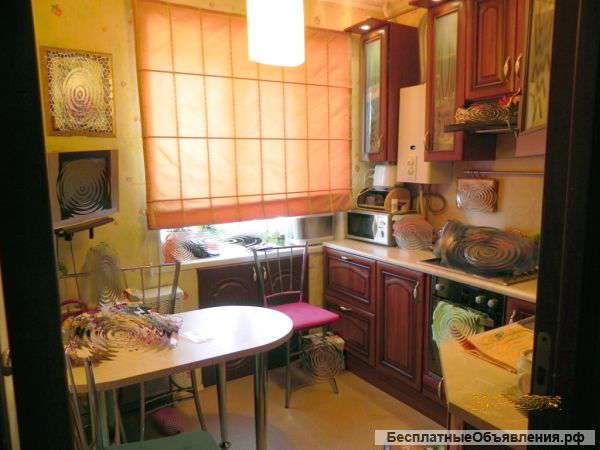 2-х ком. квартира