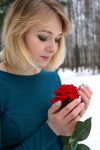 Фотограф и визажист ищут моделей